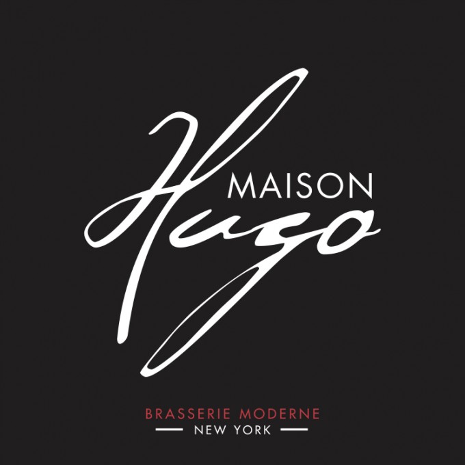 Maison Hugo – Brasserie Moderne..Coming soon!