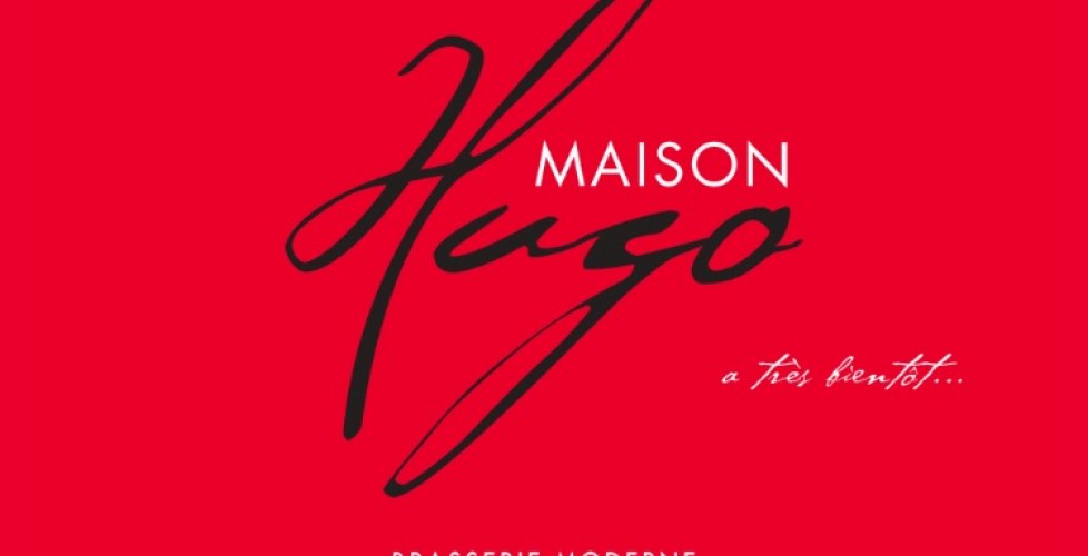 Maison Hugo Website coming soon..